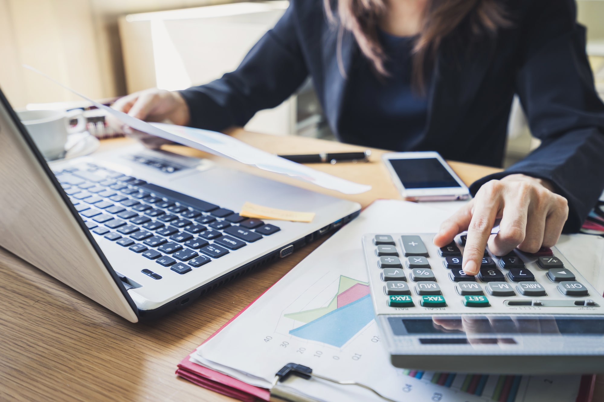 5 Important Rental Property Accounting Tips